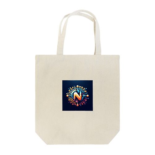 NeuroX Tote Bag
