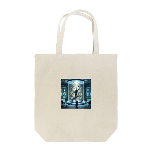 宇宙 Tote Bag