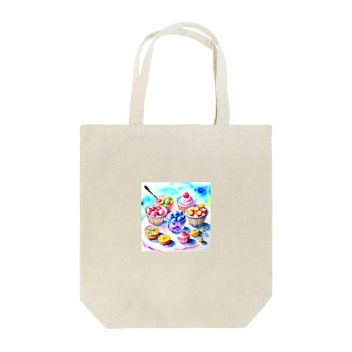 スイーツ Tote Bag