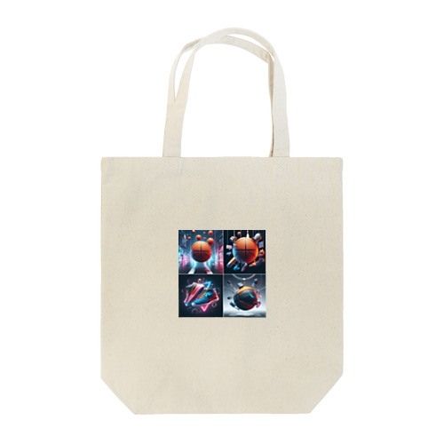 ダンクくん Tote Bag