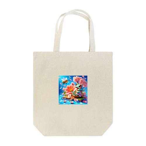 お花見2024 Tote Bag