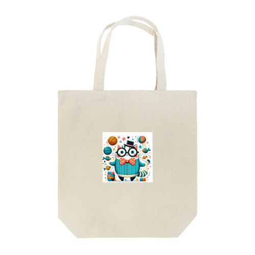 ぽりぽりん Tote Bag