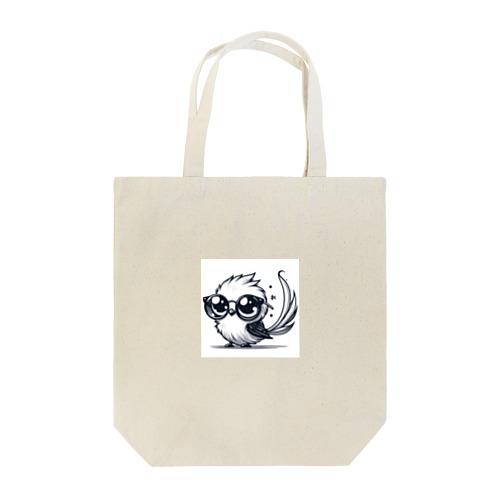 グラッピー Tote Bag