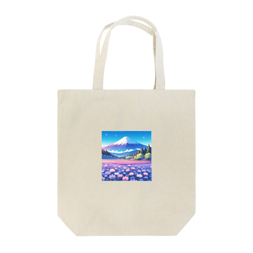 日本の美しい風景 Tote Bag