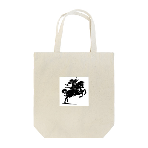 KIBAMUSHA Tote Bag