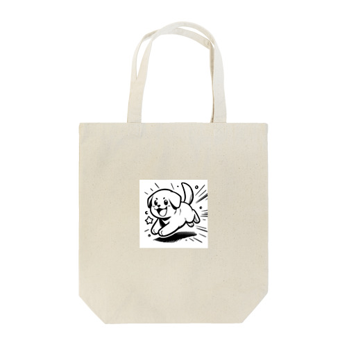 超かわいいぬいぐるみ Tote Bag