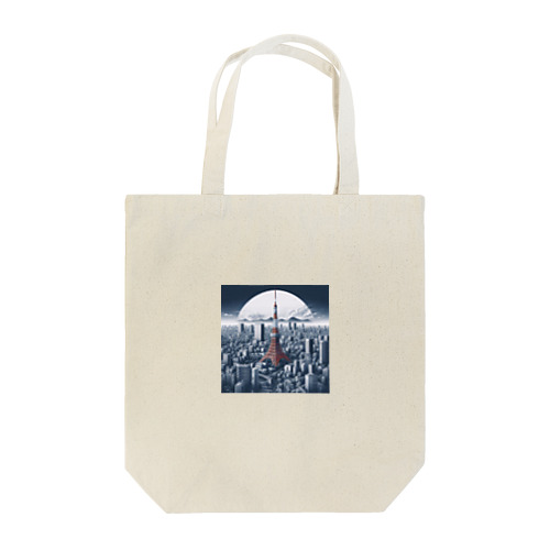 TOKYO Tote Bag