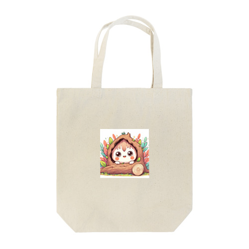 くりぼう Tote Bag