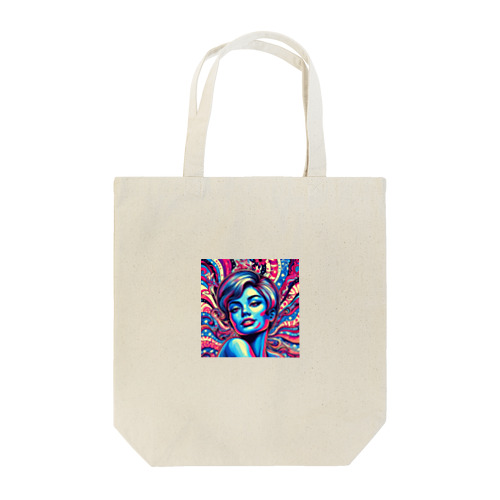 60年代の美女 Tote Bag