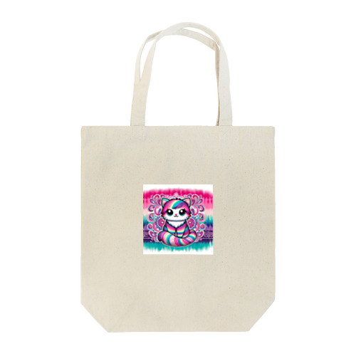 キャットアイ Tote Bag