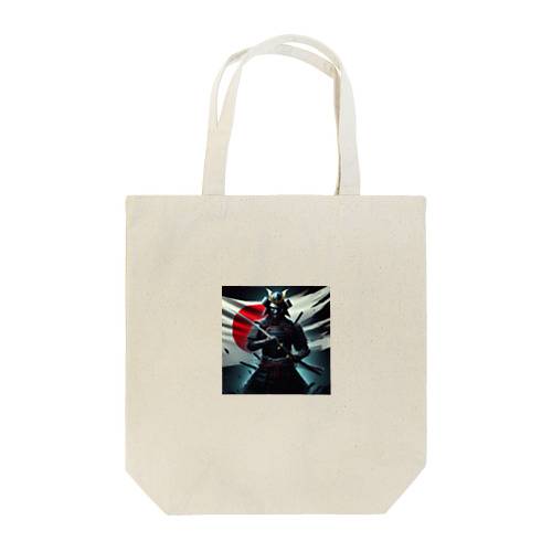 Shoh ～将　H Tote Bag