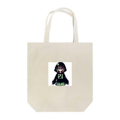 JKの休日 Tote Bag