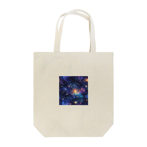 異次元 Tote Bag