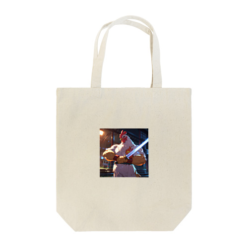 Sunrise Mug Tote Bag