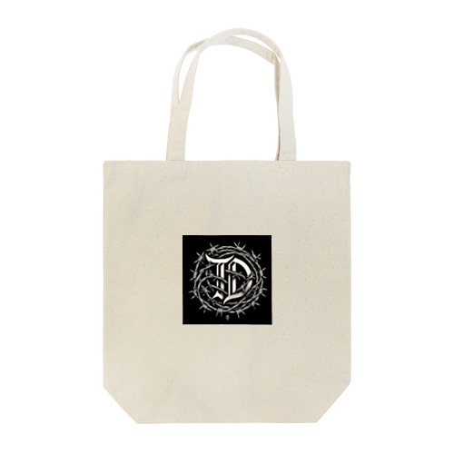 barbed wire005 Tote Bag