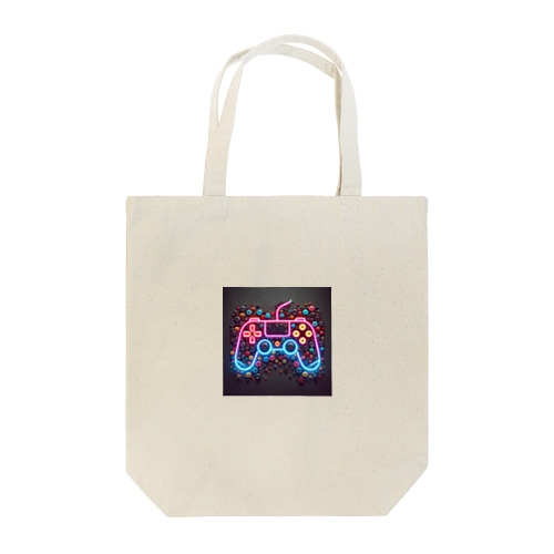 新たなGameの提案 Tote Bag