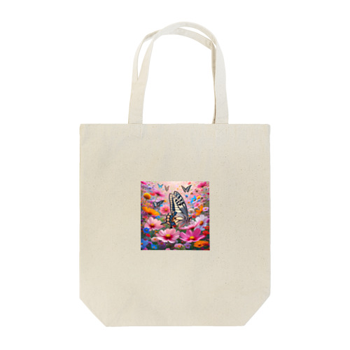 sanctuary Tote Bag