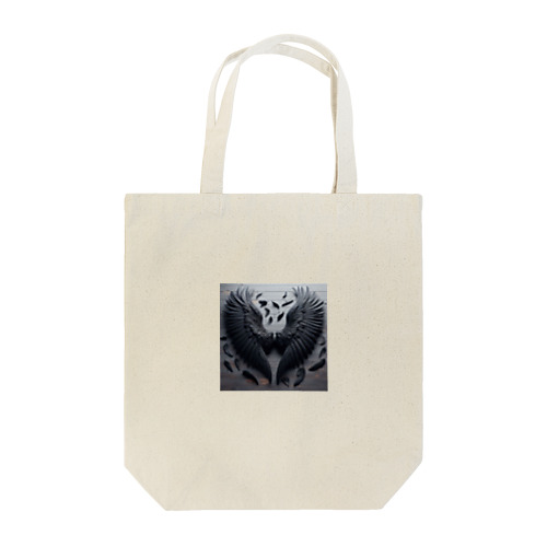 翼 Tote Bag