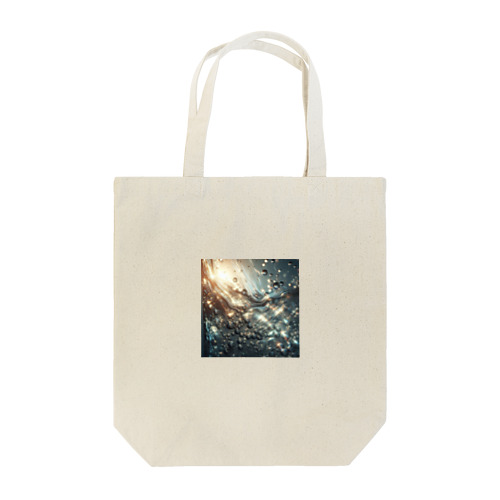 WaterDesignグッズ Tote Bag