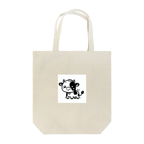 干支モーモーコレクション Tote Bag