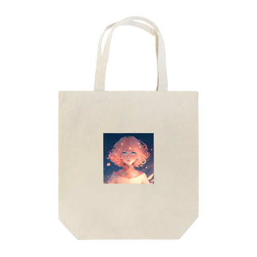 Cass - キャス Tote Bag