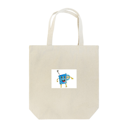 コプクン Tote Bag