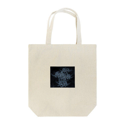 彼岸花 Tote Bag