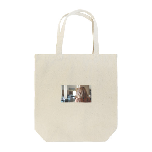 女性の幻想 Tote Bag