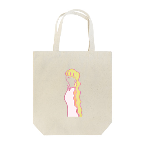 mother Tote Bag