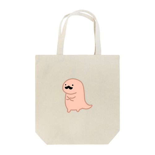 odtn博士 Tote Bag