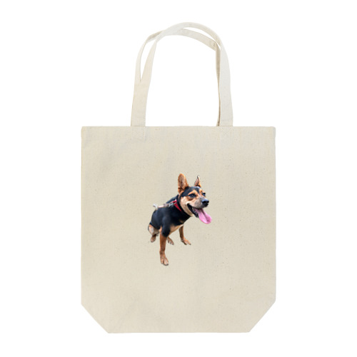 うちの犬 Tote Bag