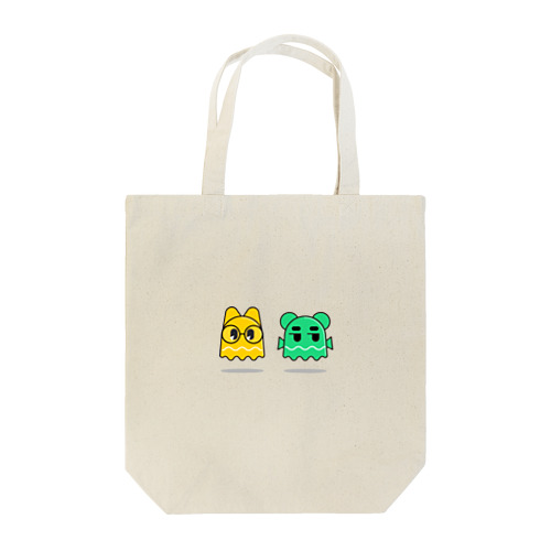 HOZUMI Tote Bag