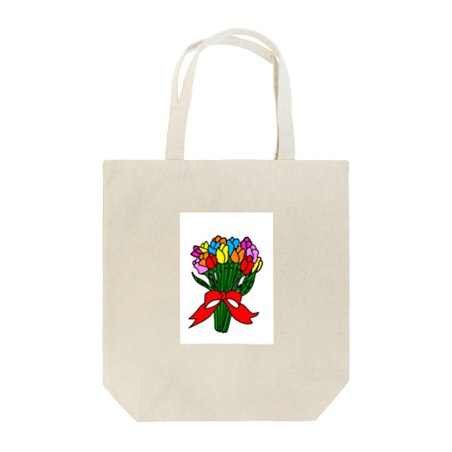 花束 Tote Bag