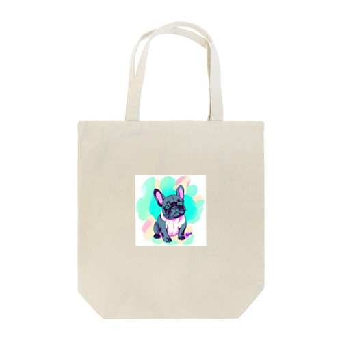 癒やしMax君 Tote Bag