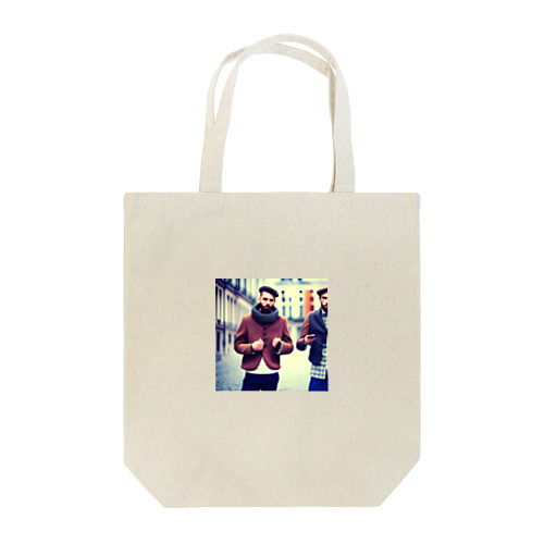 dandy Tote Bag