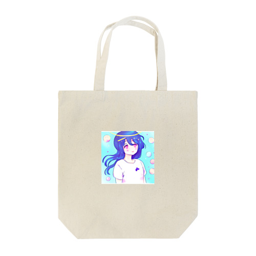 ピスケス Tote Bag