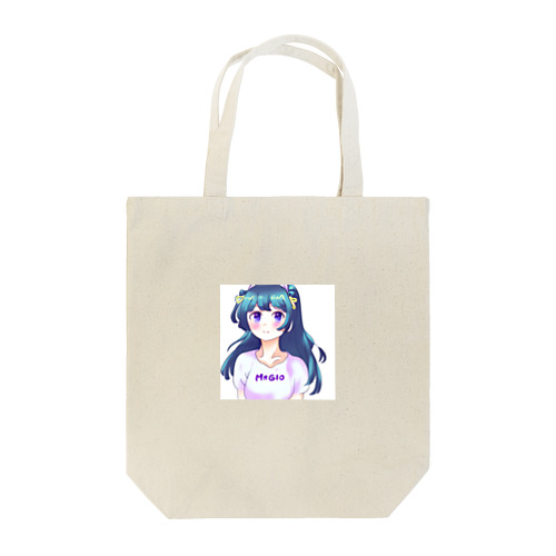 ヴァルゴ Tote Bag