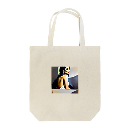 A-16 Tote Bag