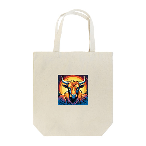 ライカ星 Tote Bag