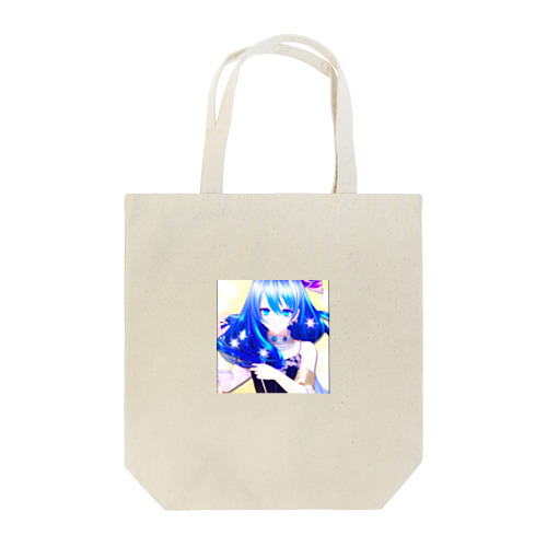 ゆうな Tote Bag