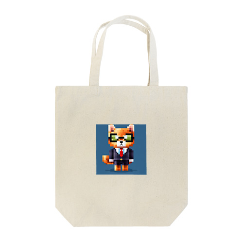 スパイ猫 Tote Bag