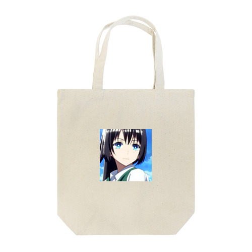 鈴木 優香 Tote Bag