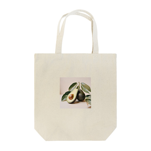 アボカドマジック Tote Bag