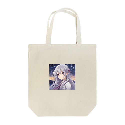 谷田 美絵（たにだ みえ） Tote Bag