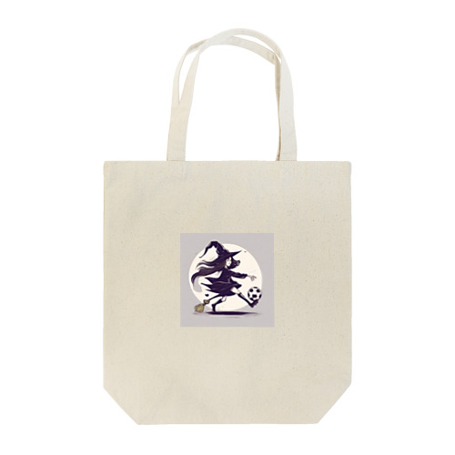 魔女 Tote Bag