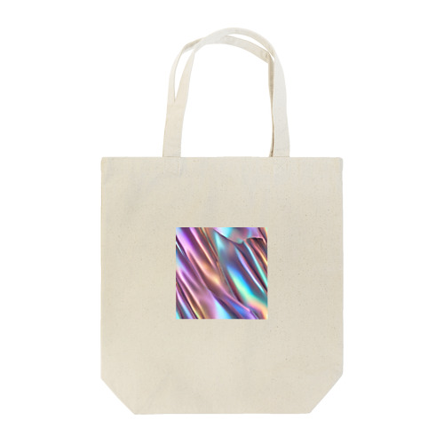 メタリック Tote Bag