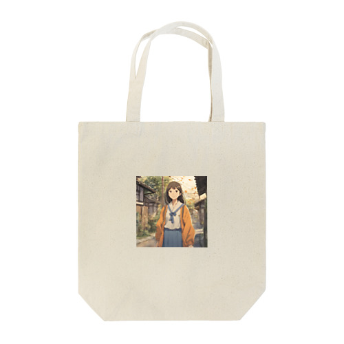 関根美智子（せきねみちこ） Tote Bag