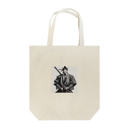 サラリーマン侍 Tote Bag