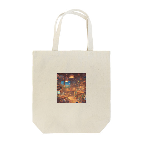 笑いの絶えない瞬間 Tote Bag