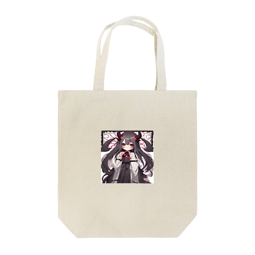 O:nyun: Tote Bag